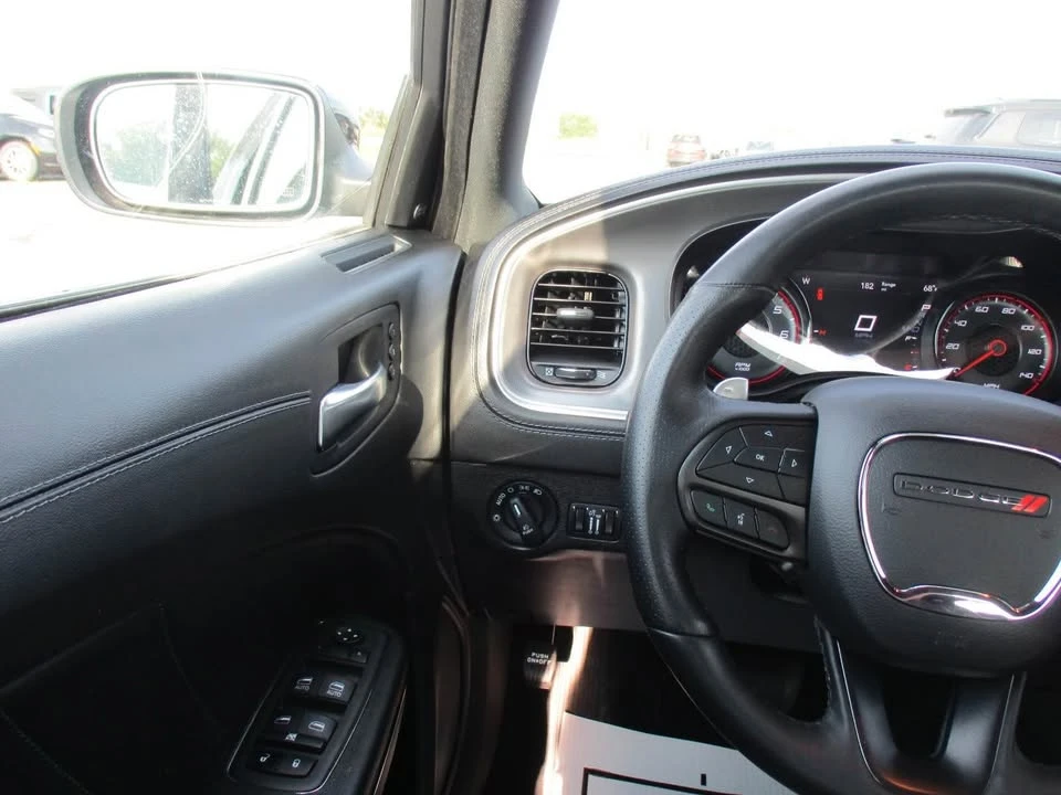 2022 Dodge Charger 7th Gen - Image 16 of 20