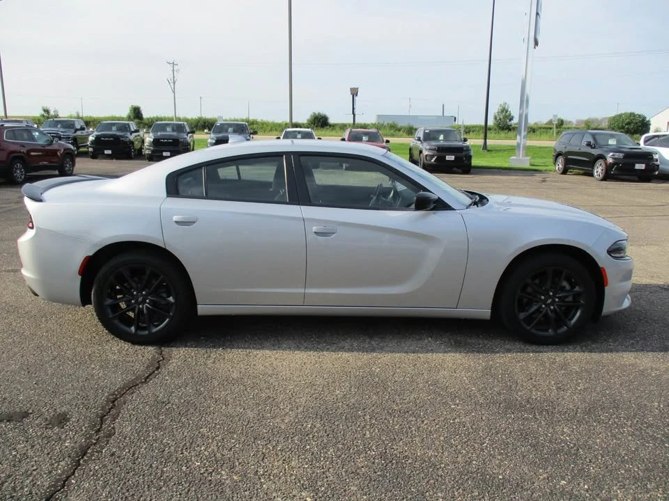 2022 Dodge Charger 7th Gen - Image 7 of 20