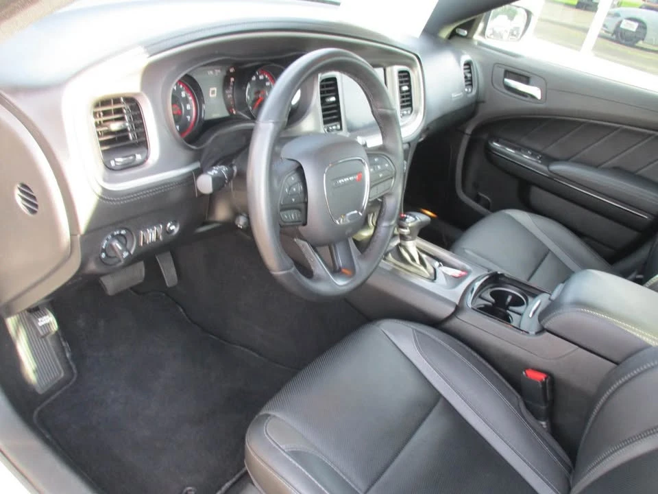 2022 Dodge Charger 7th Gen - Image 11 of 20