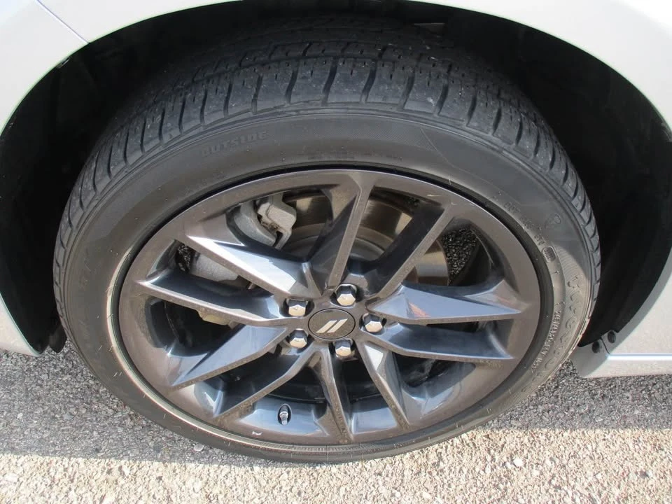 2022 Dodge Charger 7th Gen - Image 10 of 20