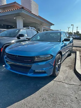 2022 Dodge Charger SXT Sedan 4D