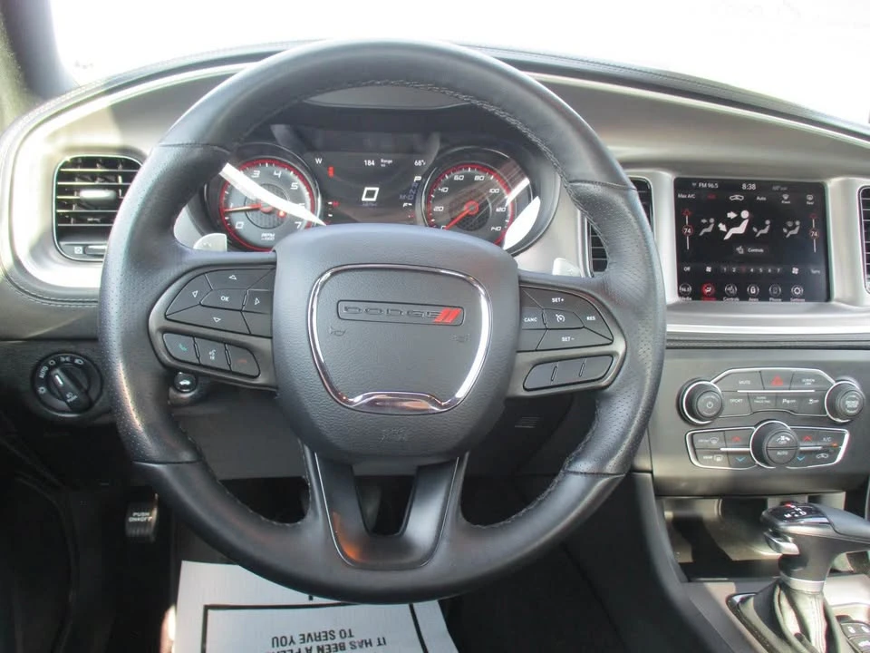 2022 Dodge Charger 7th Gen - Image 17 of 20