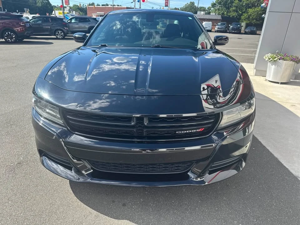 2022 Dodge Charger 7th Gen - Image 4 of 18