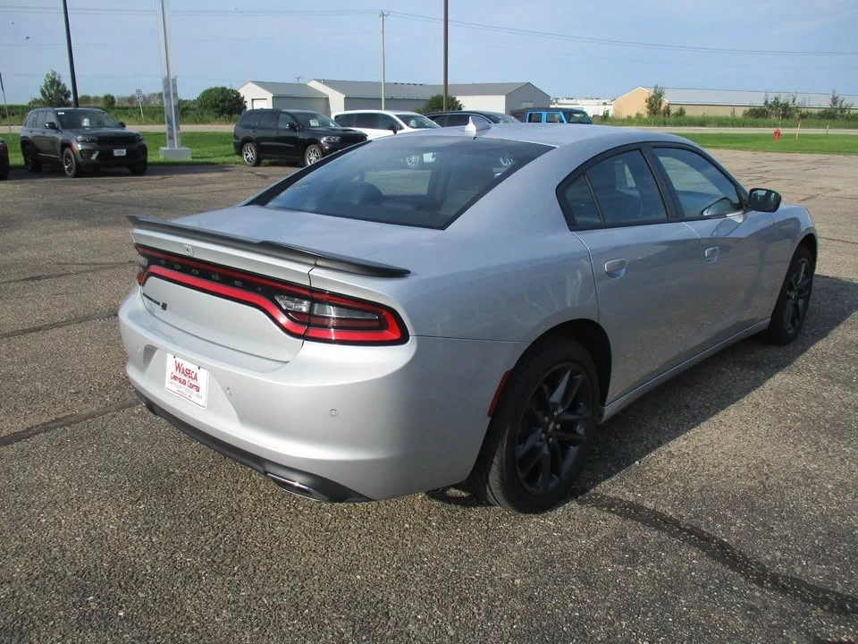 2022 Dodge Charger 7th Gen - Image 6 of 20