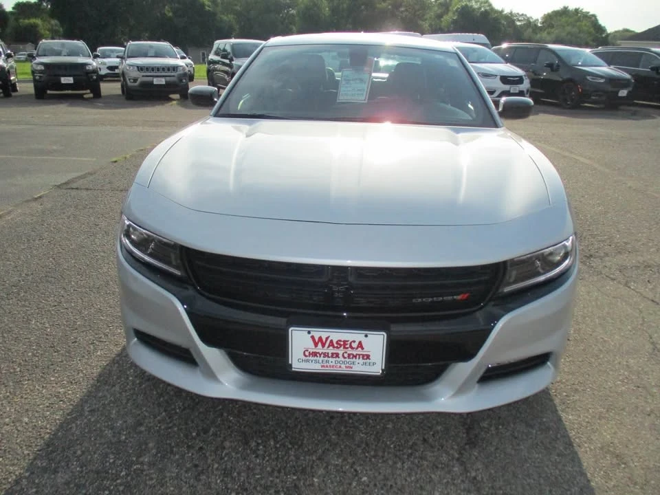 2022 Dodge Charger 7th Gen - Image 9 of 20