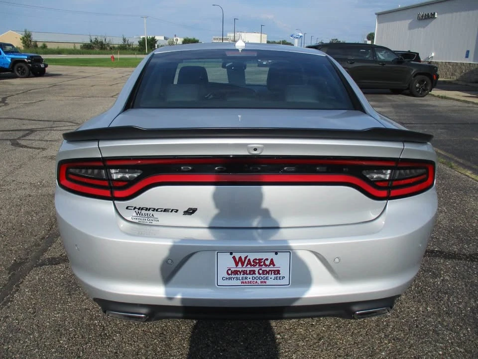 2022 Dodge Charger 7th Gen - Image 4 of 20