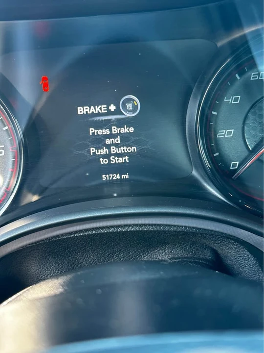 2022 Dodge Charger 7th Gen - Image 6 of 8