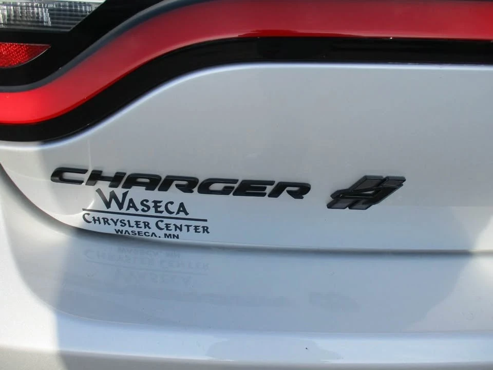 2022 Dodge Charger 7th Gen - Image 5 of 20