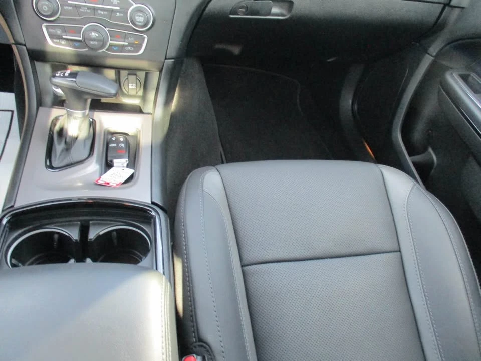 2022 Dodge Charger 7th Gen - Image 20 of 20