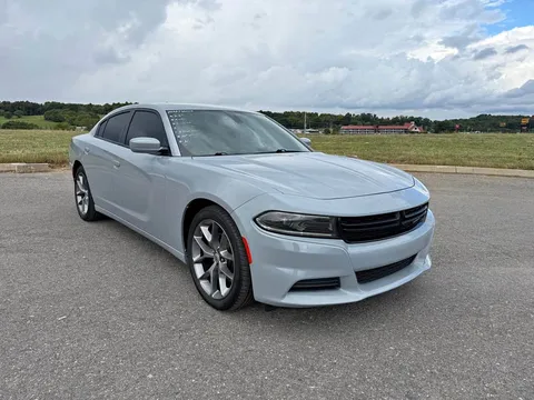 2022 Dodge Charger SXT Sedan 4D