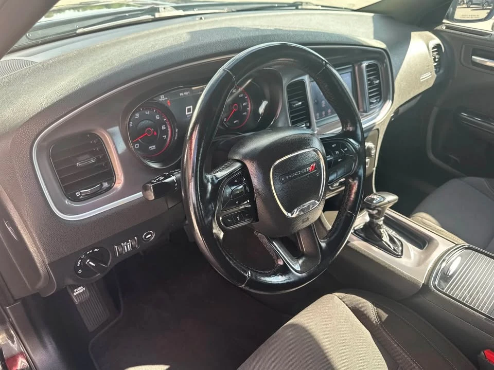 2022 Dodge Charger 7th Gen - Image 12 of 18