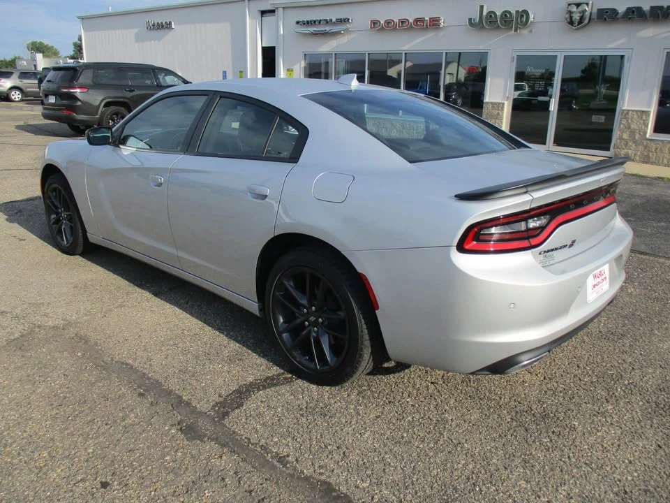 2022 Dodge Charger 7th Gen - Image 3 of 20