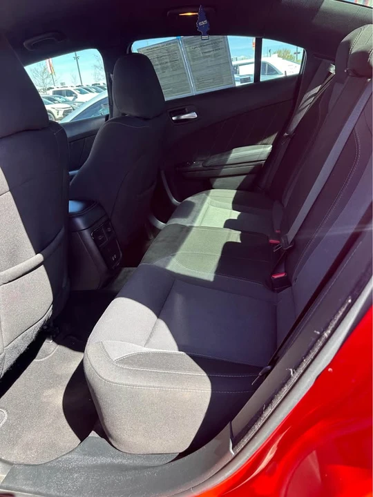2022 Dodge Charger 7th Gen - Image 11 of 11