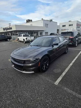 2022 Dodge Charger SXT Sedan 4D