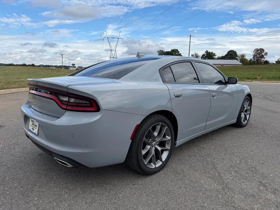 2022 Dodge Charger 7th Gen - Image 3 of 5