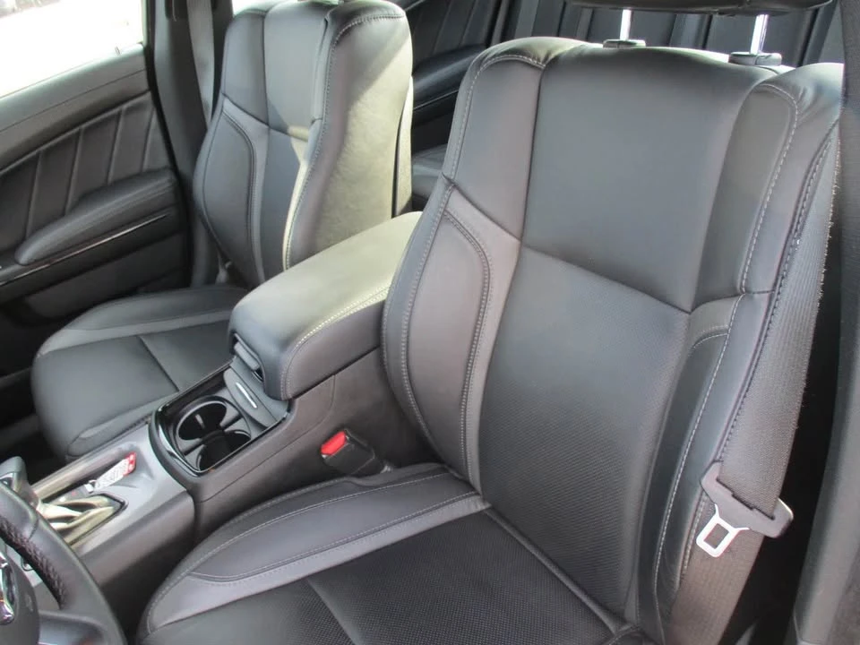 2022 Dodge Charger 7th Gen - Image 12 of 20