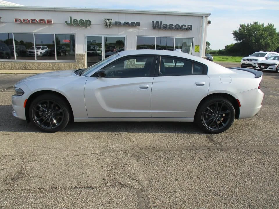 2022 Dodge Charger 7th Gen - Image 2 of 20