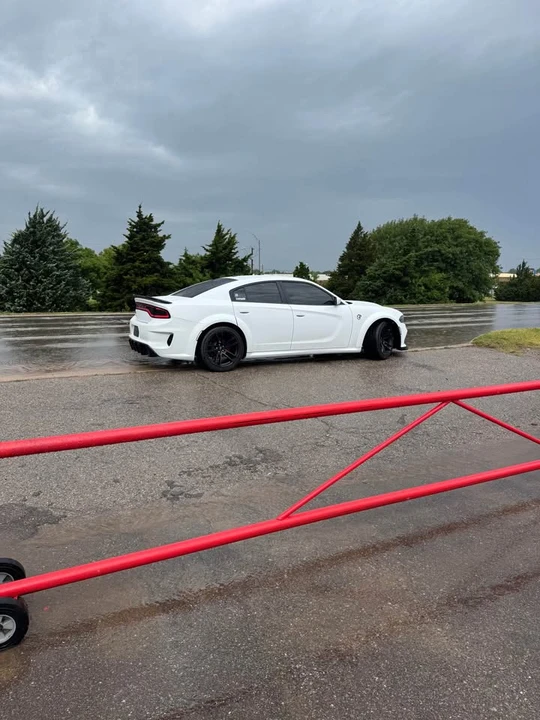 2022 Dodge Charger 7th Gen - Image 6 of 16