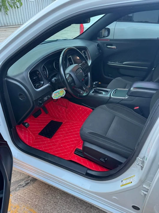 2022 Dodge Charger 7th Gen - Image 2 of 16