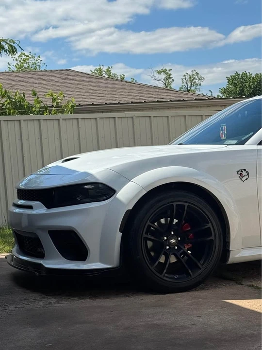 2022 Dodge Charger 7th Gen - Image 4 of 16