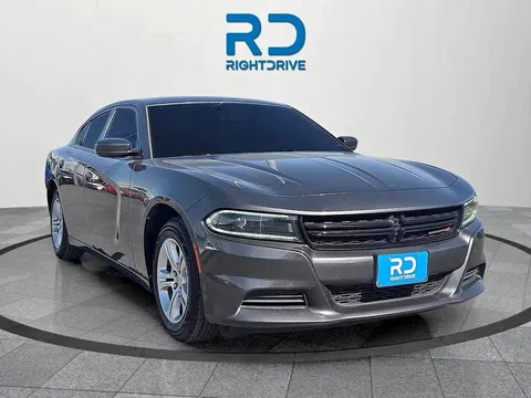 2022 Dodge Charger SXT Sedan 4D
