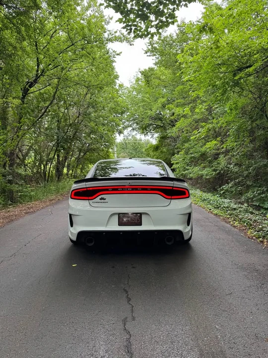 2022 Dodge Charger 7th Gen - Image 11 of 16