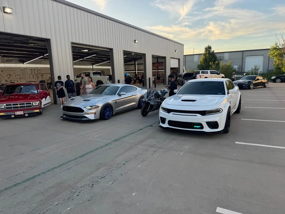 2022 Dodge Charger 7th Gen - Image 9 of 16