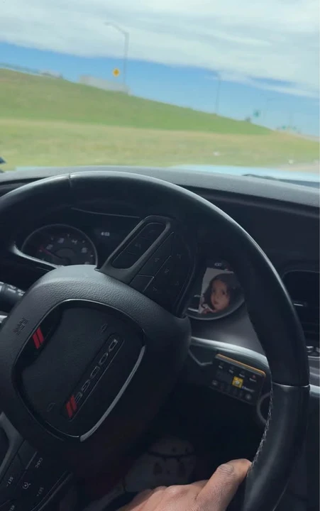 2022 Dodge Charger 7th Gen - Image 13 of 16