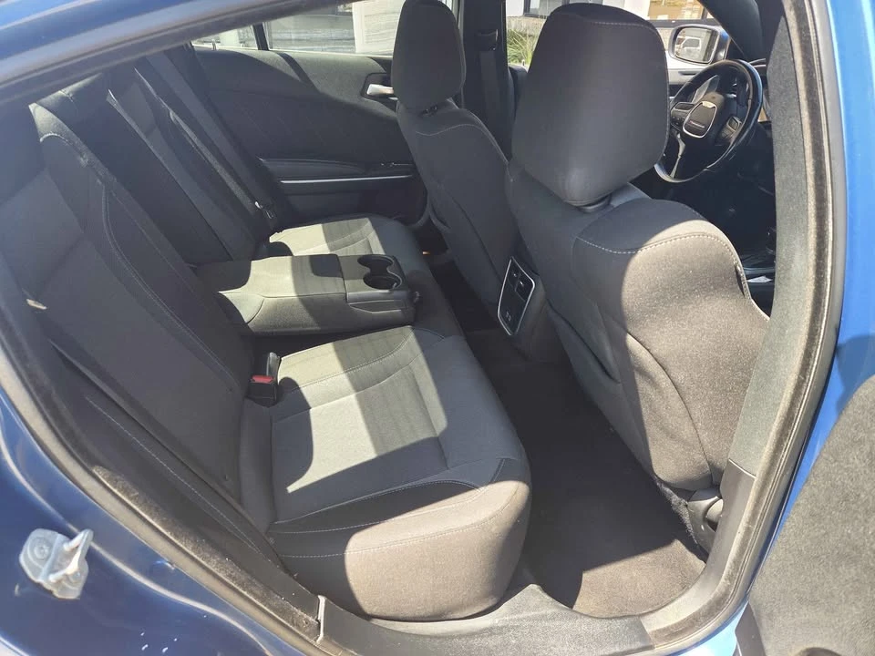 2022 Dodge Charger 7th Gen - Image 10 of 12