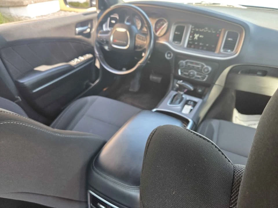 2022 Dodge Charger 7th Gen - Image 9 of 12
