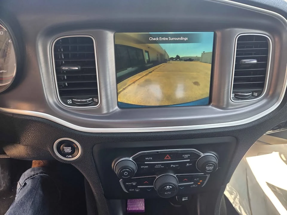 2022 Dodge Charger 7th Gen - Image 2 of 12