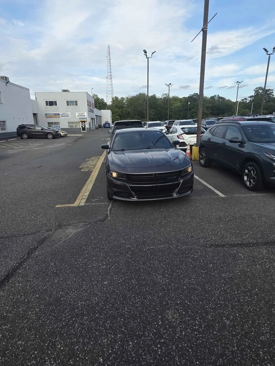 2022 Dodge Charger 7th Gen - Image 2 of 7