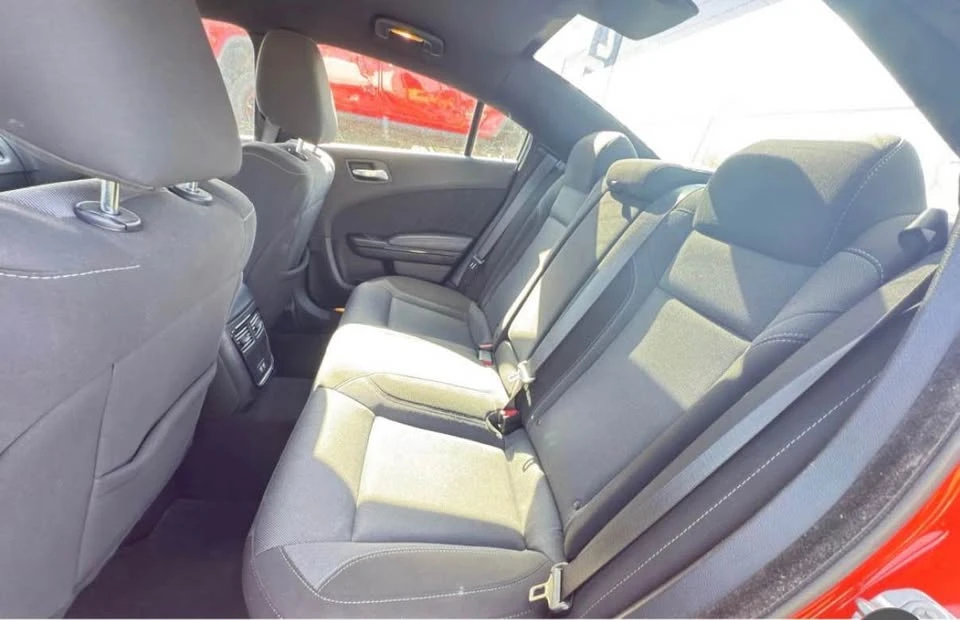 2022 Dodge Charger 7th Gen - Image 8 of 17