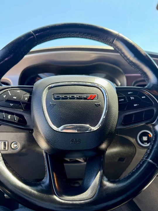 2022 Dodge Charger 7th Gen - Image 7 of 10