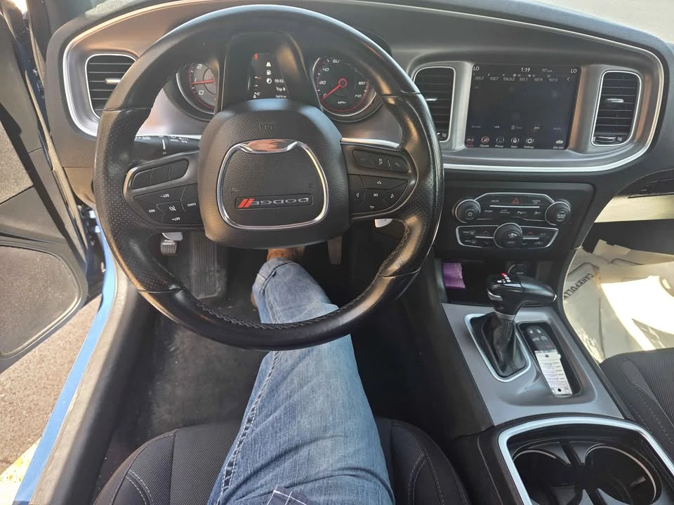 2022 Dodge Charger 7th Gen - Image 3 of 12