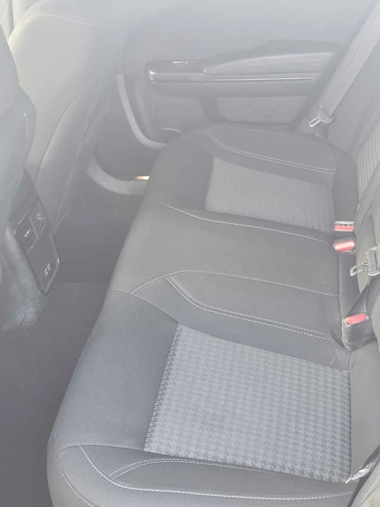 2022 Dodge Charger 7th Gen - Image 6 of 7