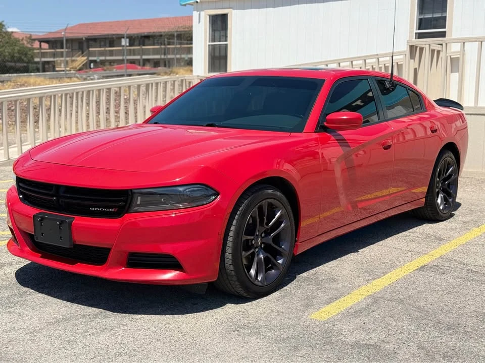 2022 Dodge Charger 7th Gen - Image 3 of 17