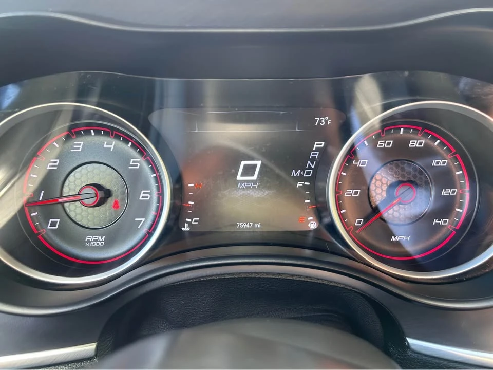 2022 Dodge Charger 7th Gen - Image 11 of 18