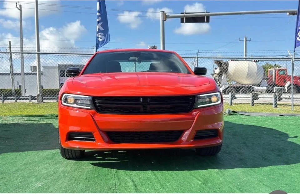 2022 Dodge Charger 7th Gen - Image 11 of 17