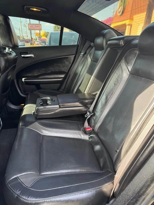 2022 Dodge Charger 7th Gen - Image 8 of 20