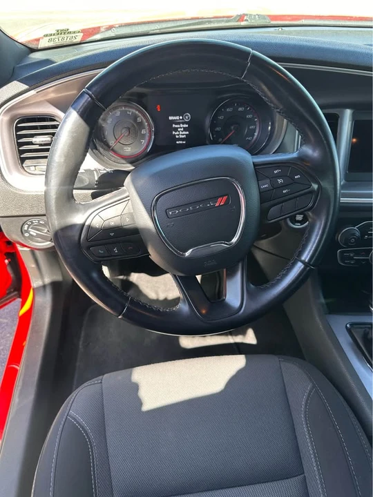 2022 Dodge Charger 7th Gen - Image 8 of 11
