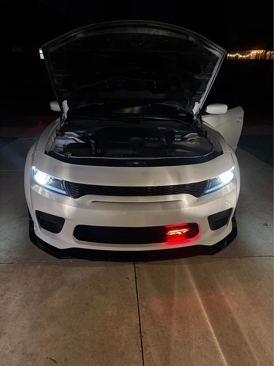 2022 Dodge Charger 7th Gen - Image 5 of 16