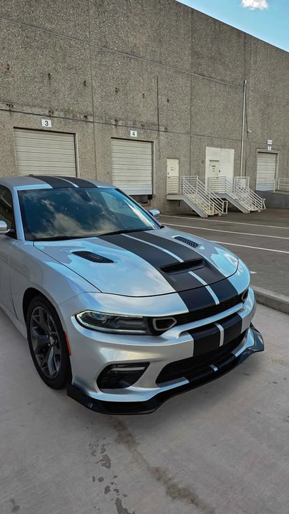 2022 Dodge Charger 7th Gen - Image 4 of 17