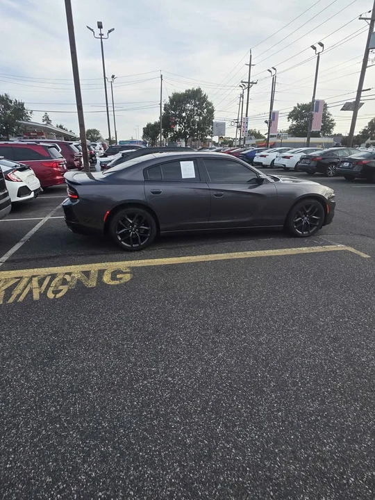 2022 Dodge Charger 7th Gen - Image 3 of 7