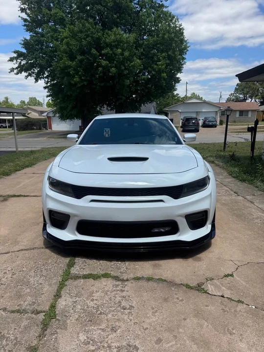 2022 Dodge Charger 7th Gen - Image 3 of 16