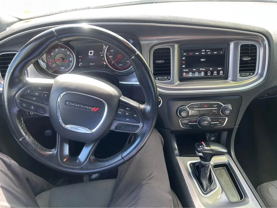2022 Dodge Charger 7th Gen - Image 10 of 18