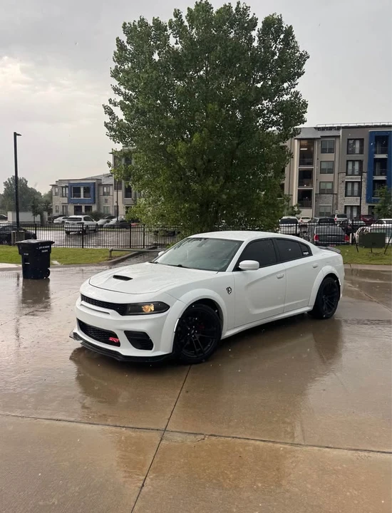 2022 Dodge Charger 7th Gen - Image 10 of 16