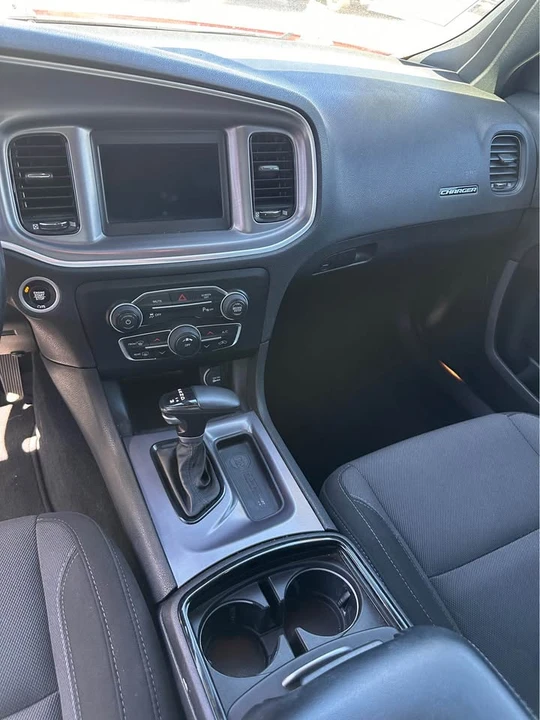 2022 Dodge Charger 7th Gen - Image 9 of 11