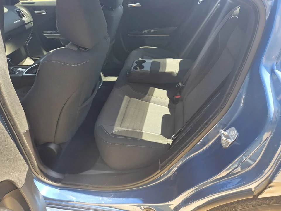 2022 Dodge Charger 7th Gen - Image 5 of 12
