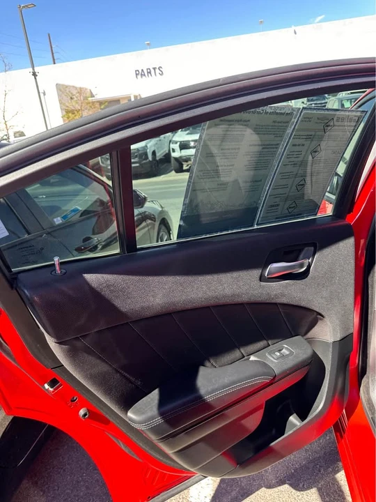 2022 Dodge Charger 7th Gen - Image 10 of 11